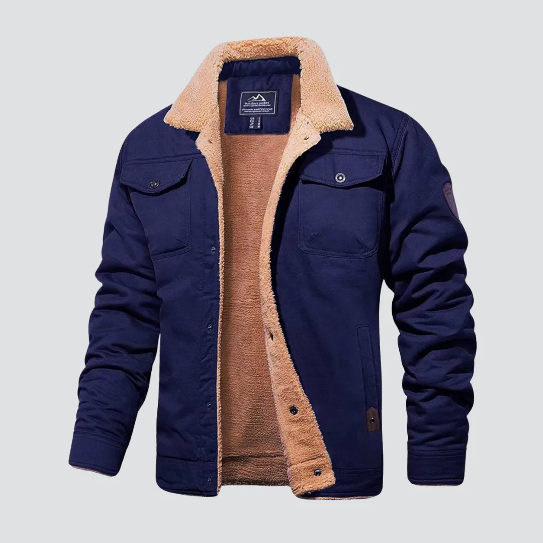 Philippe™ | Bomber Jackets
