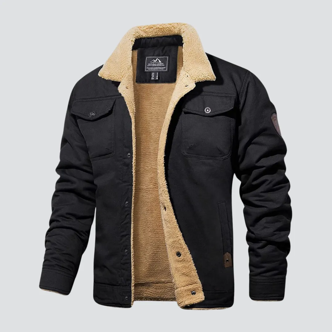 Philippe™ | Bomber Jackets