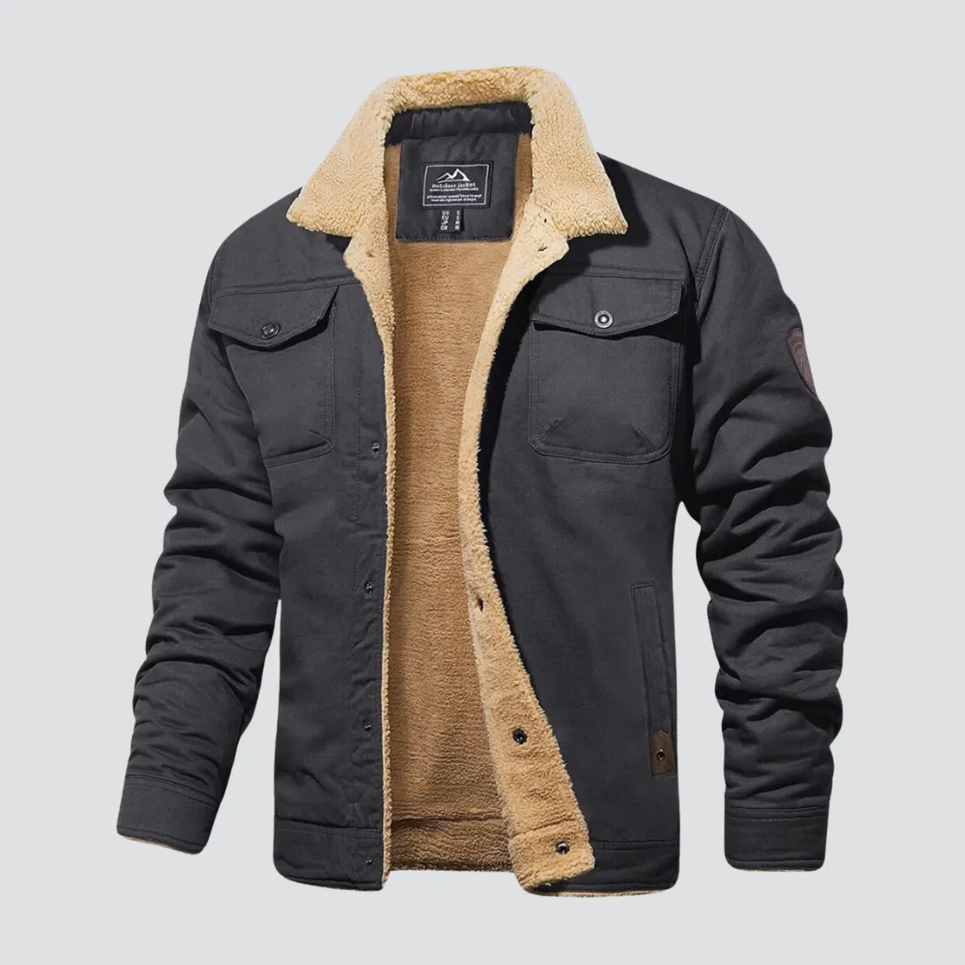 Philippe™ | Bomber Jackets