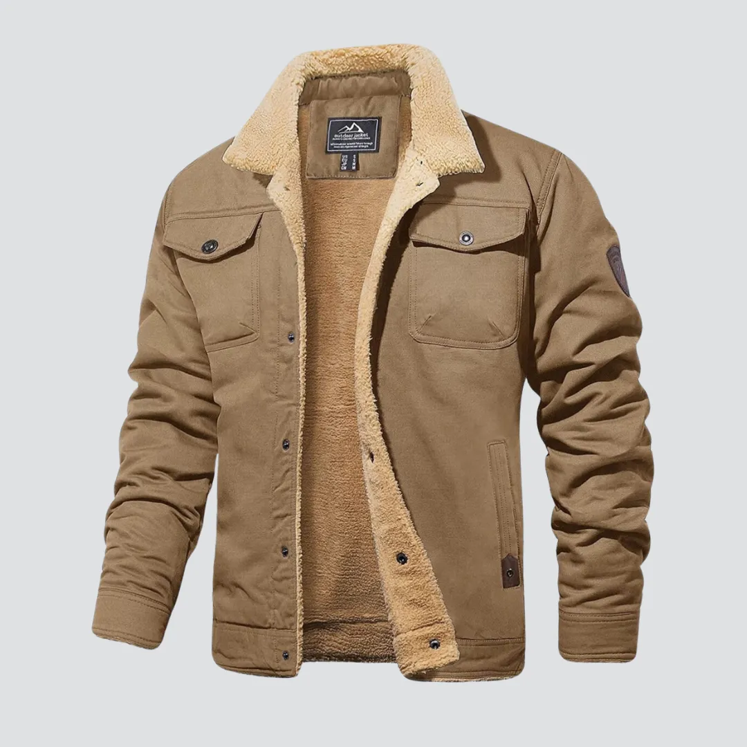 Philippe™ | Bomber Jackets