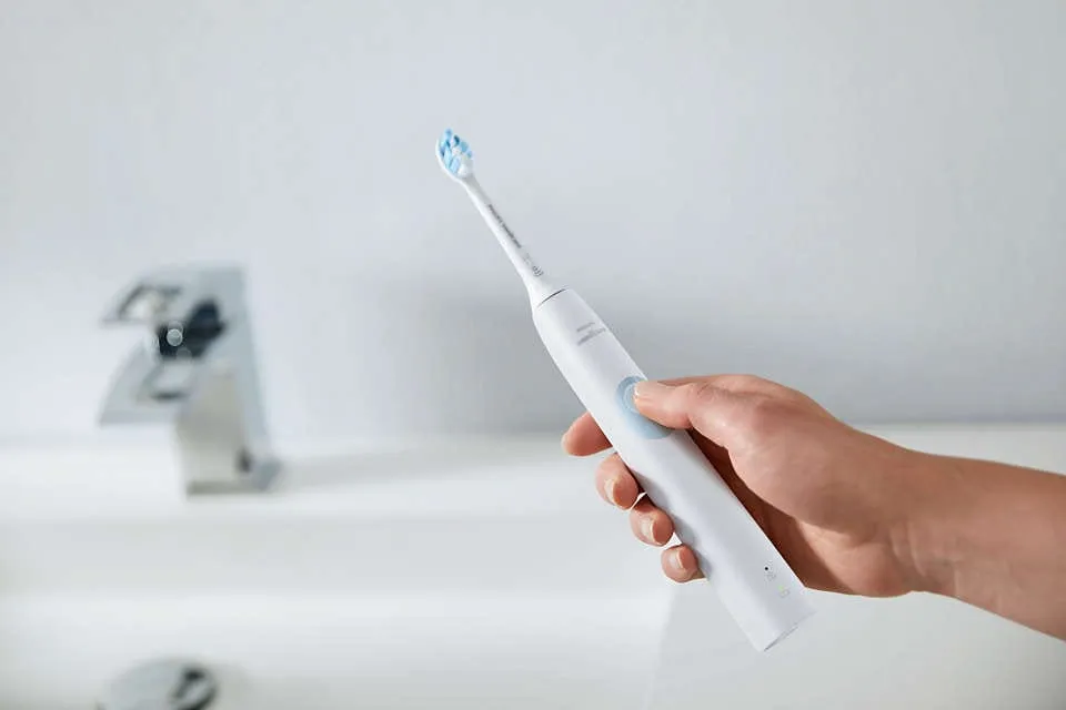 Philips Sonicare Protective Clean 4300 Electric Toothbrush HX6809/16
