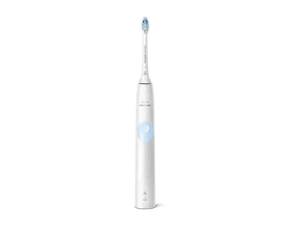Philips Sonicare Protective Clean 4300 Electric Toothbrush HX6809/16