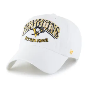 PITTSBURGH PENGUINS STARK '47 CLEAN UP