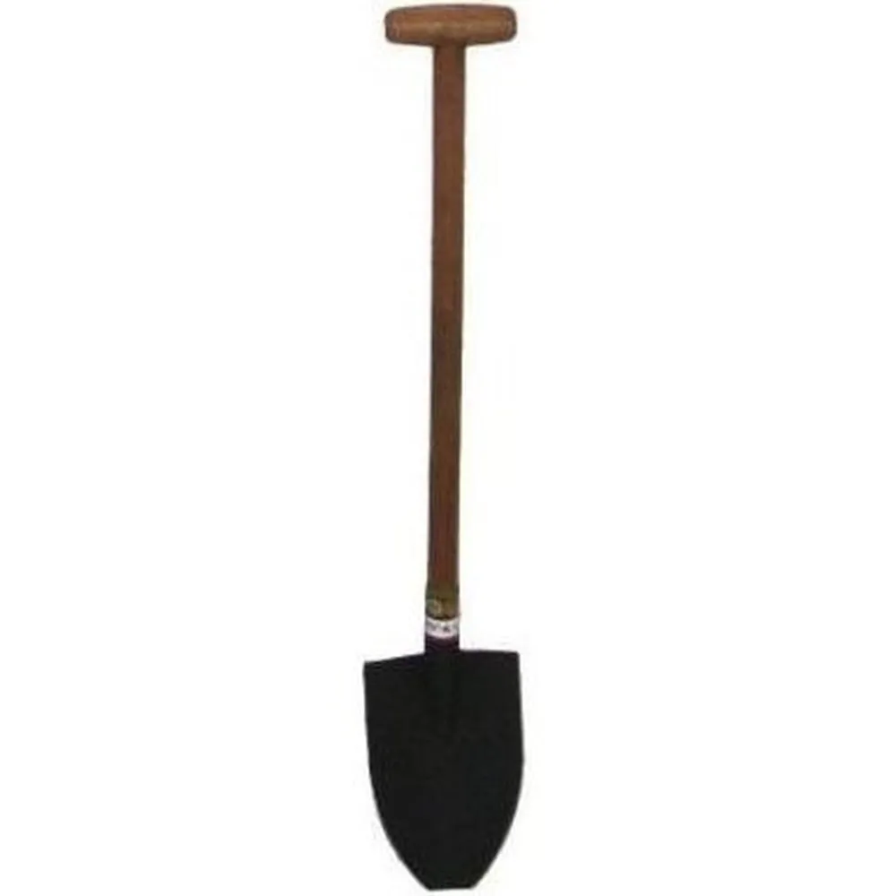 Planting Spade T Handle