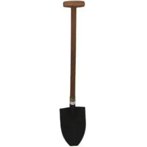 Planting Spade T Handle