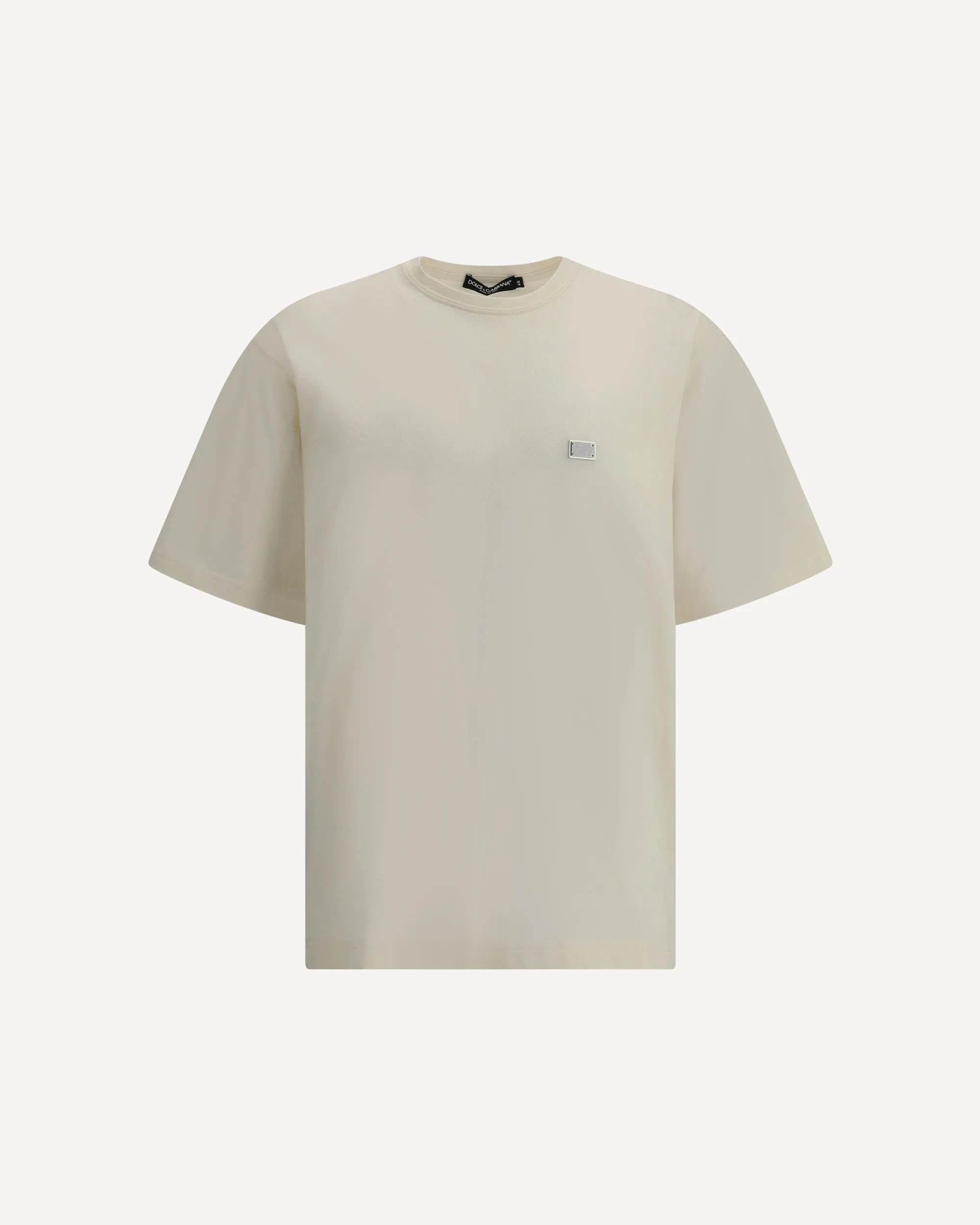 Plaque T-shirt