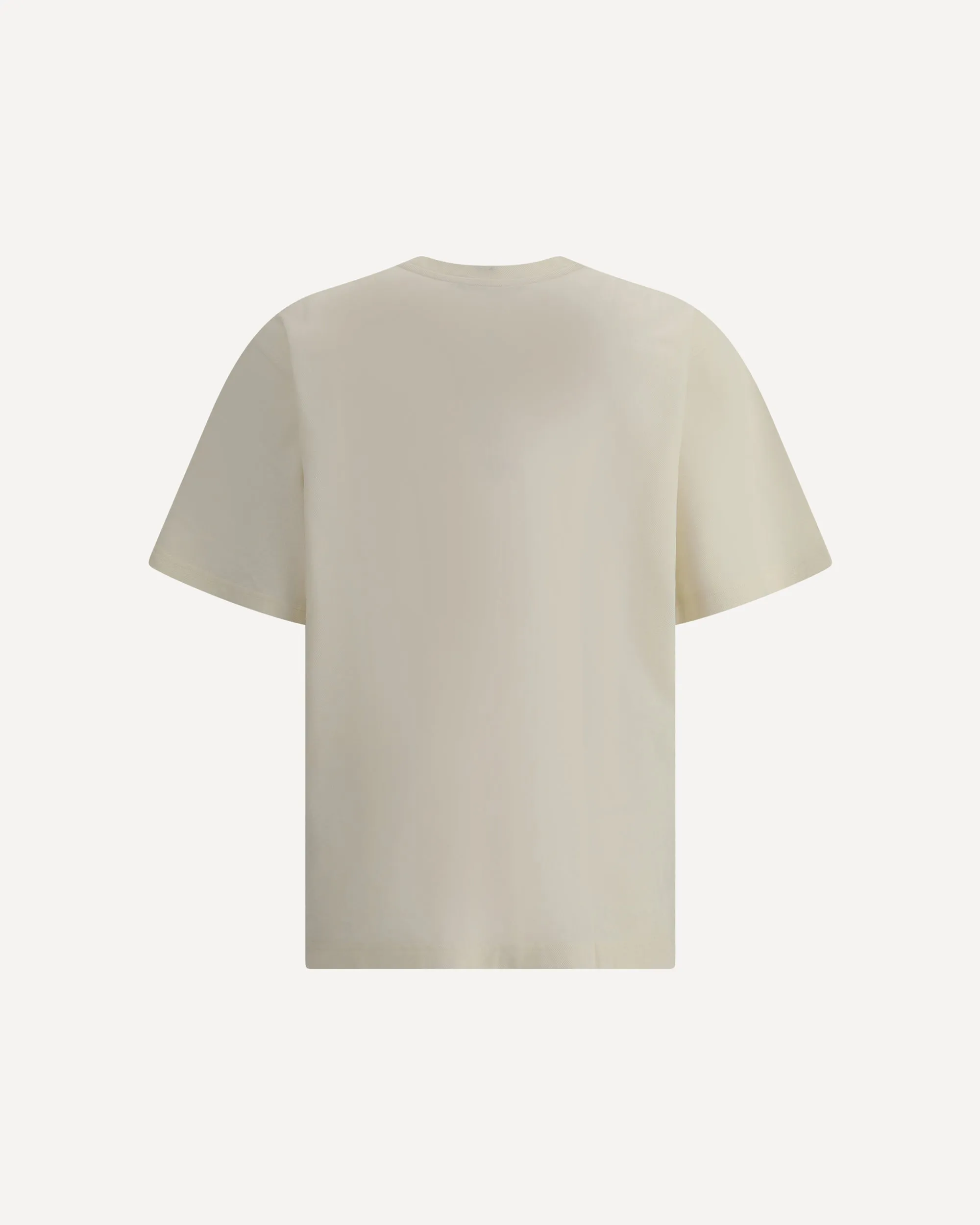 Plaque T-shirt