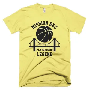 Playground Legends: Mission Rec