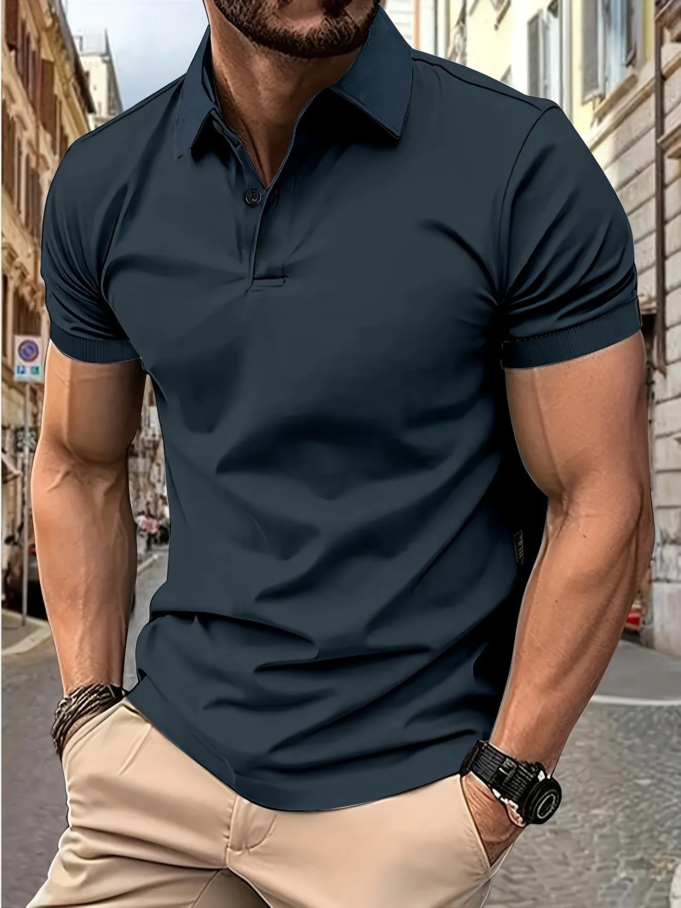 Polo Shirt for Men