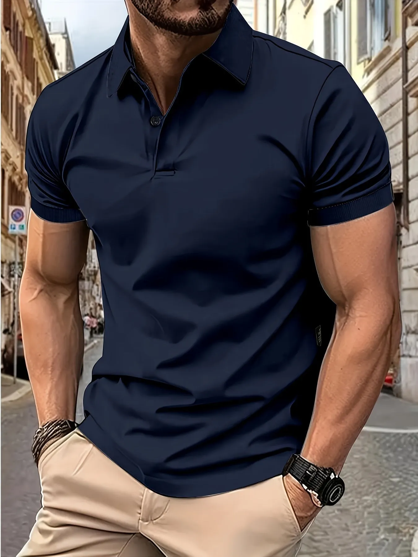 Polo Shirt for Men
