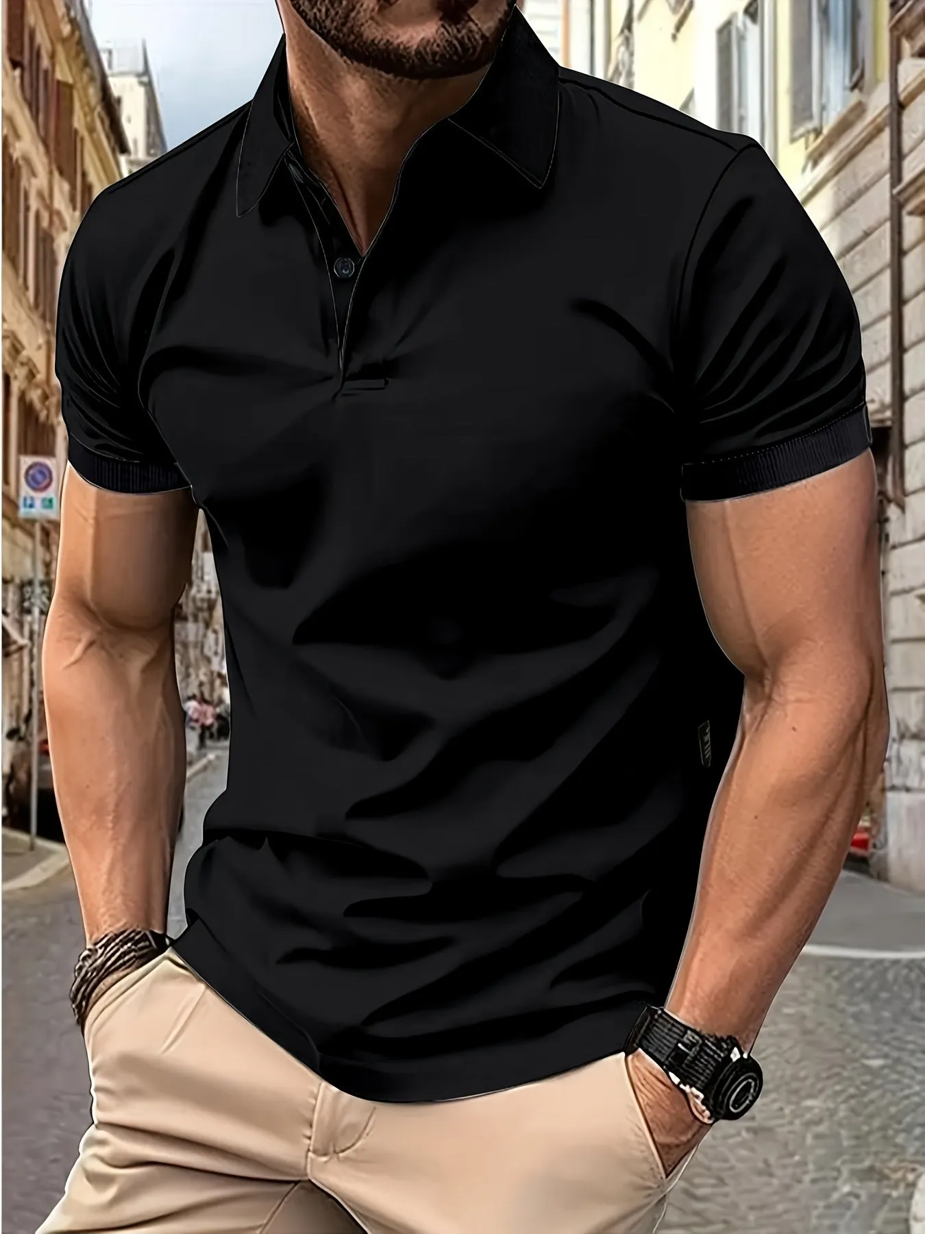 Polo Shirt for Men