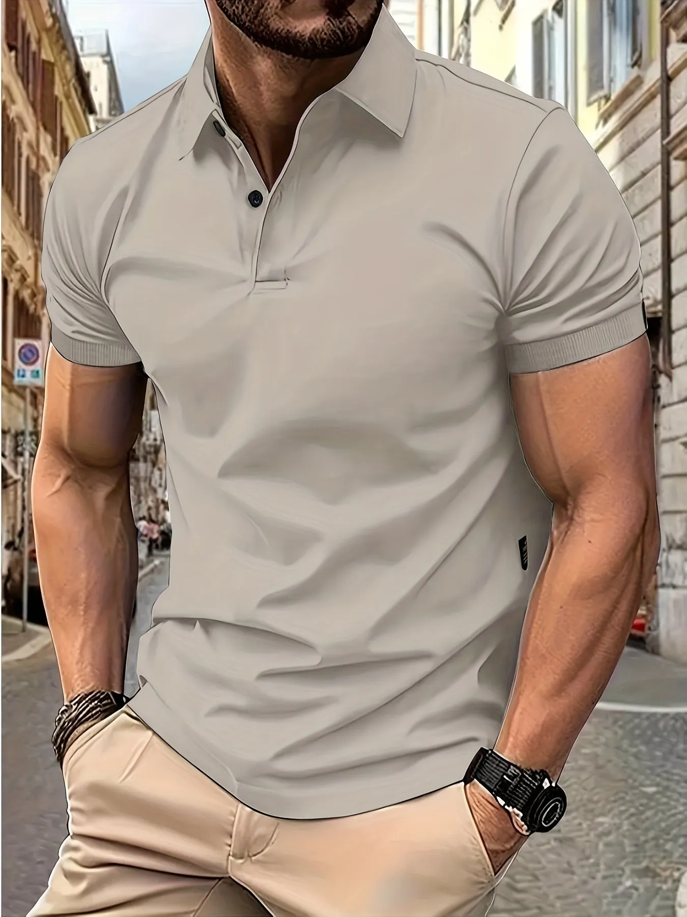 Polo Shirt for Men
