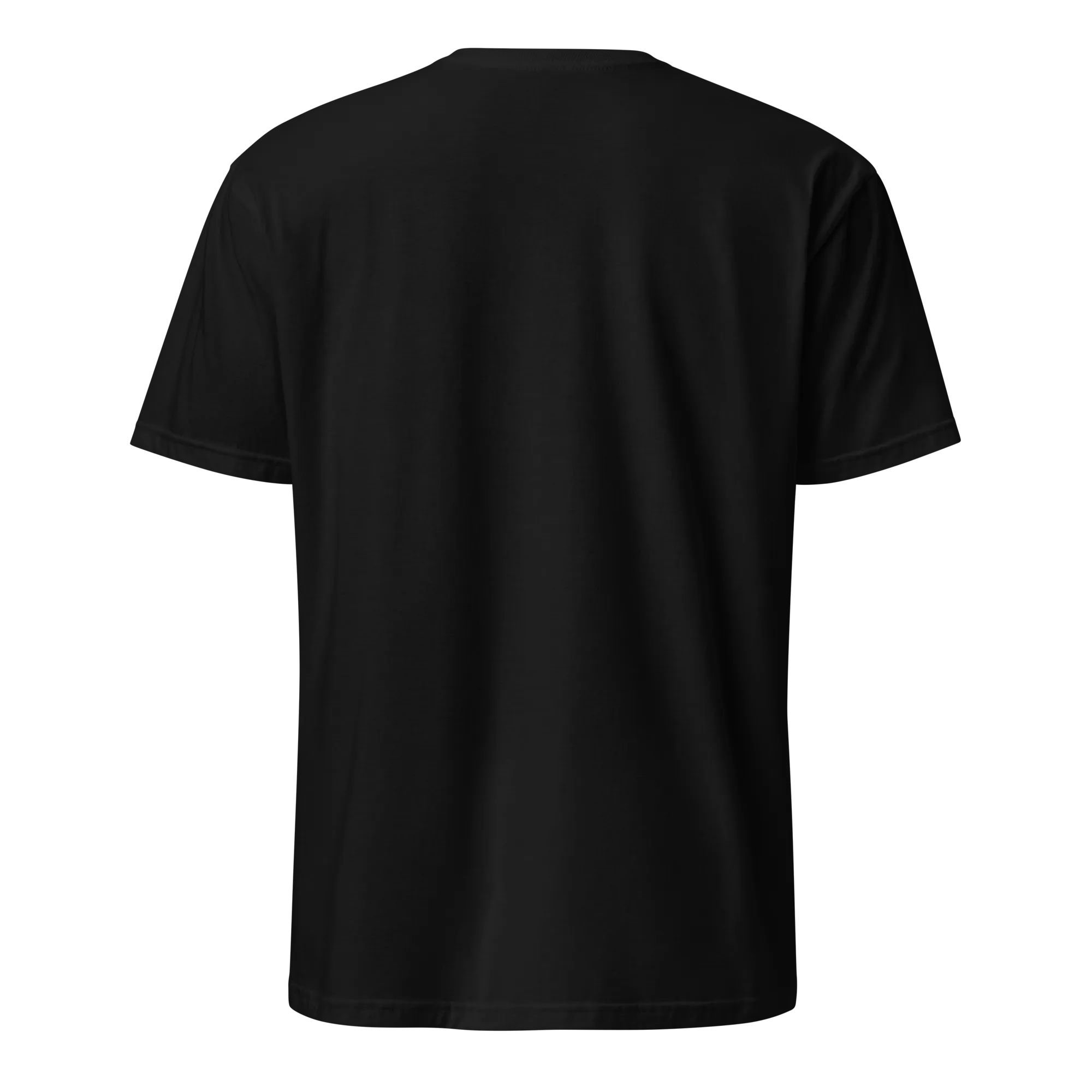Ponte Claro Unisex Dominican T-Shirt