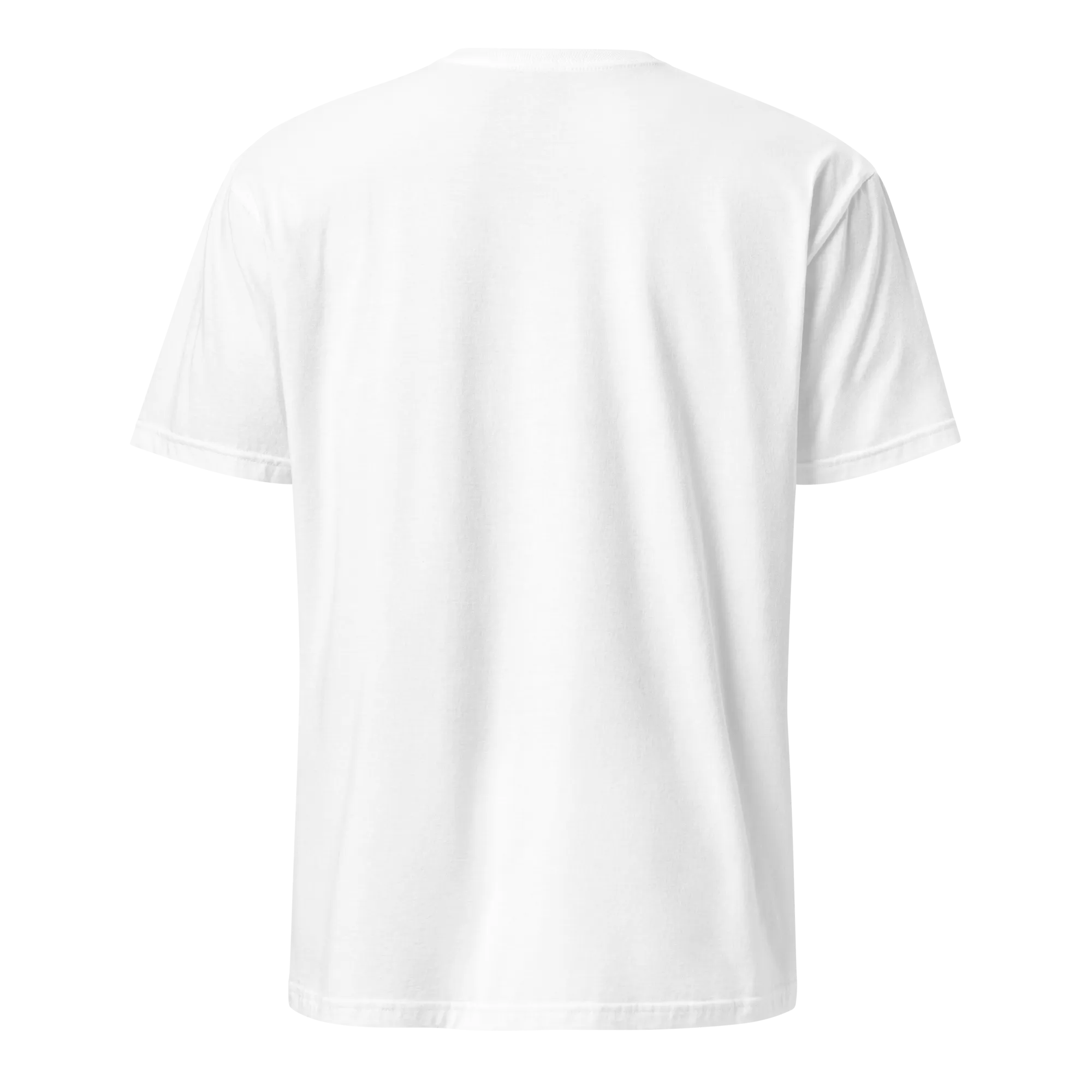 Ponte Claro Unisex Dominican T-Shirt