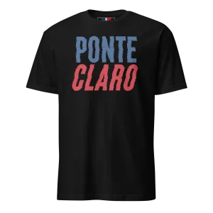 Ponte Claro Unisex Dominican T-Shirt