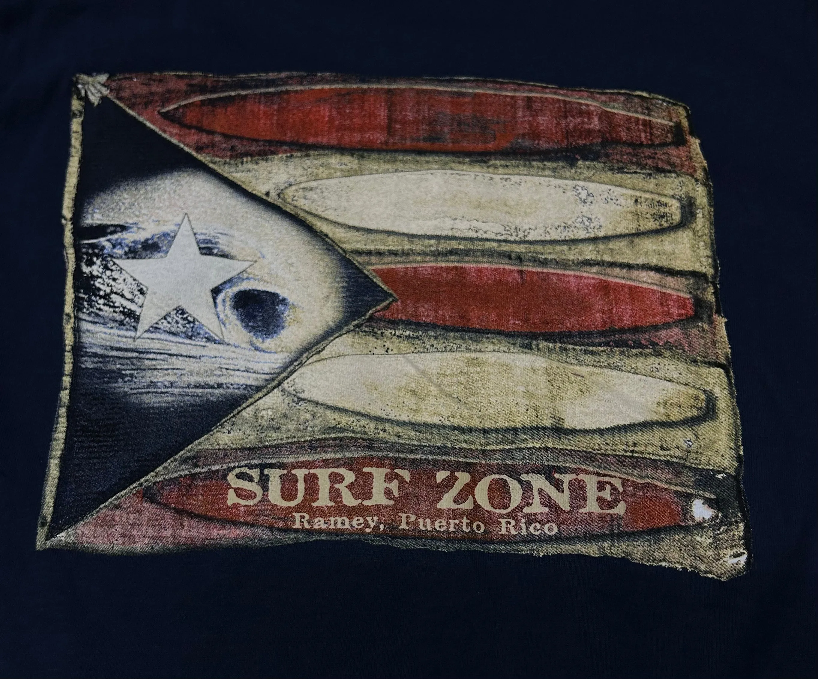 PR Flag Kids