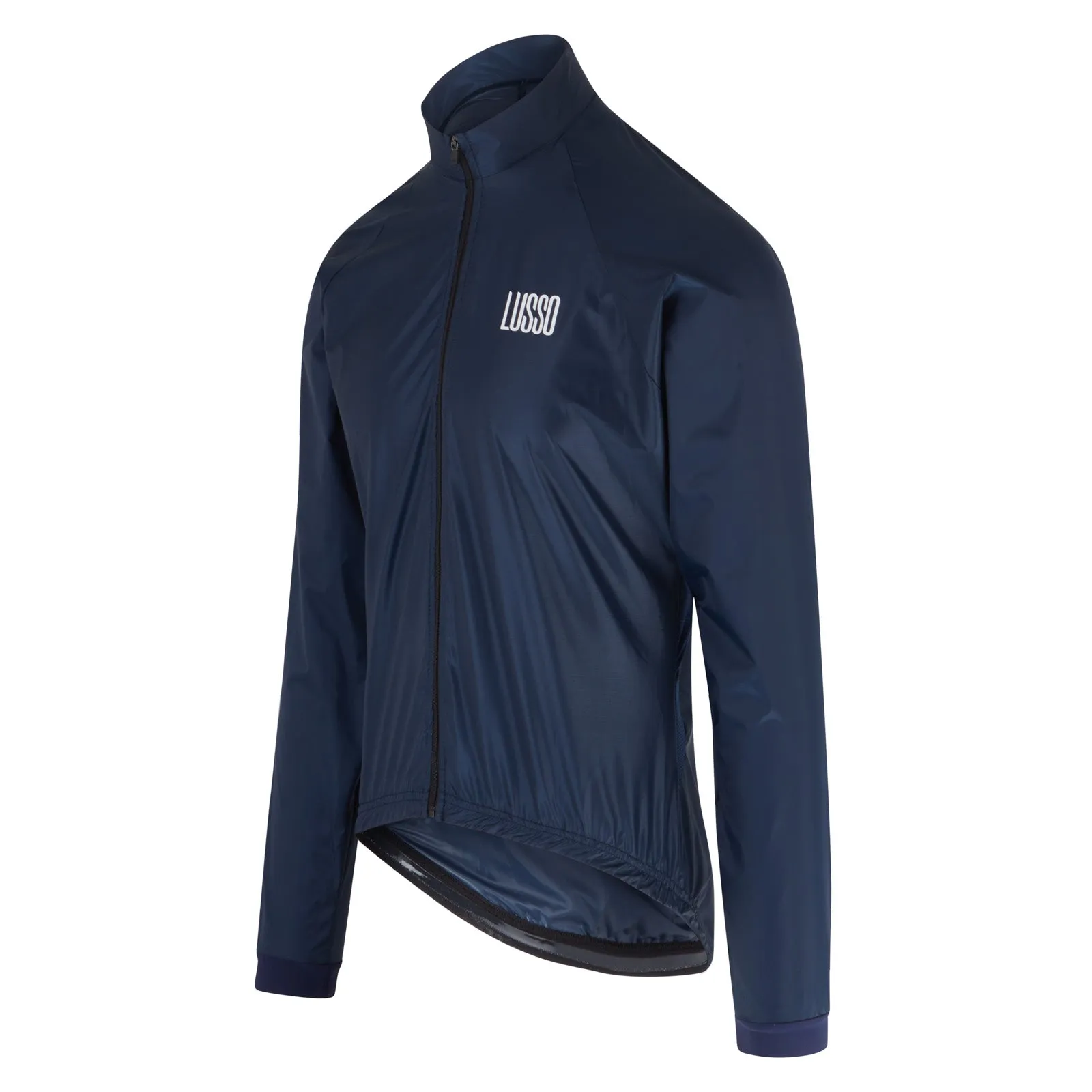 Primary Packable Jacket