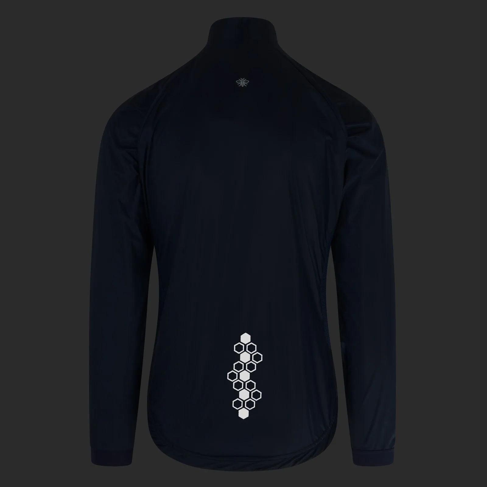 Primary Packable Jacket