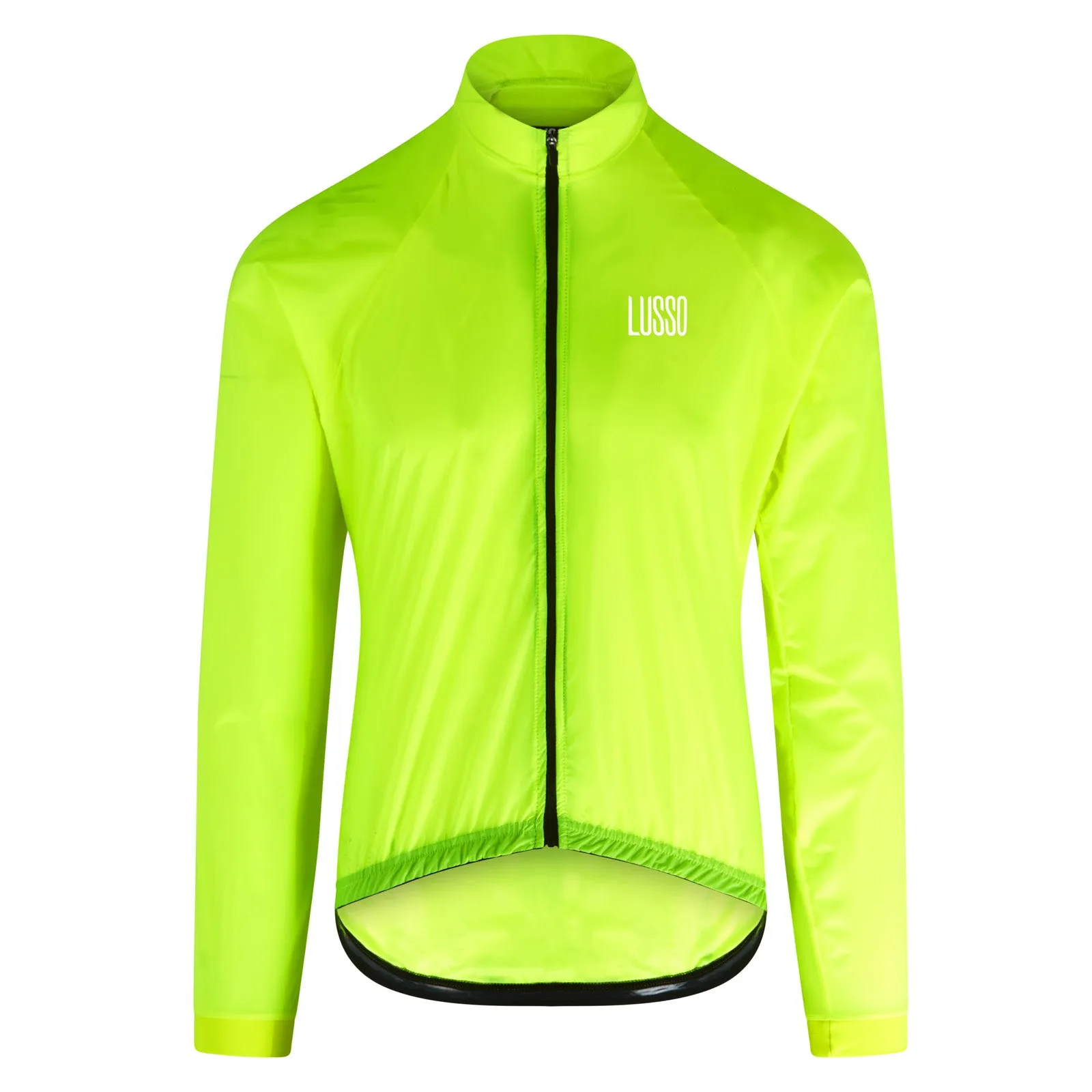 Primary Packable Jacket