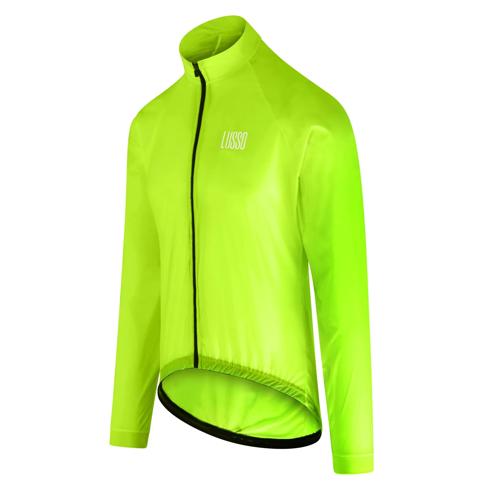 Primary Packable Jacket