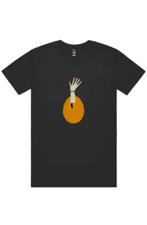 Privileged Hatch Short Sleeve Staple T-Shirt