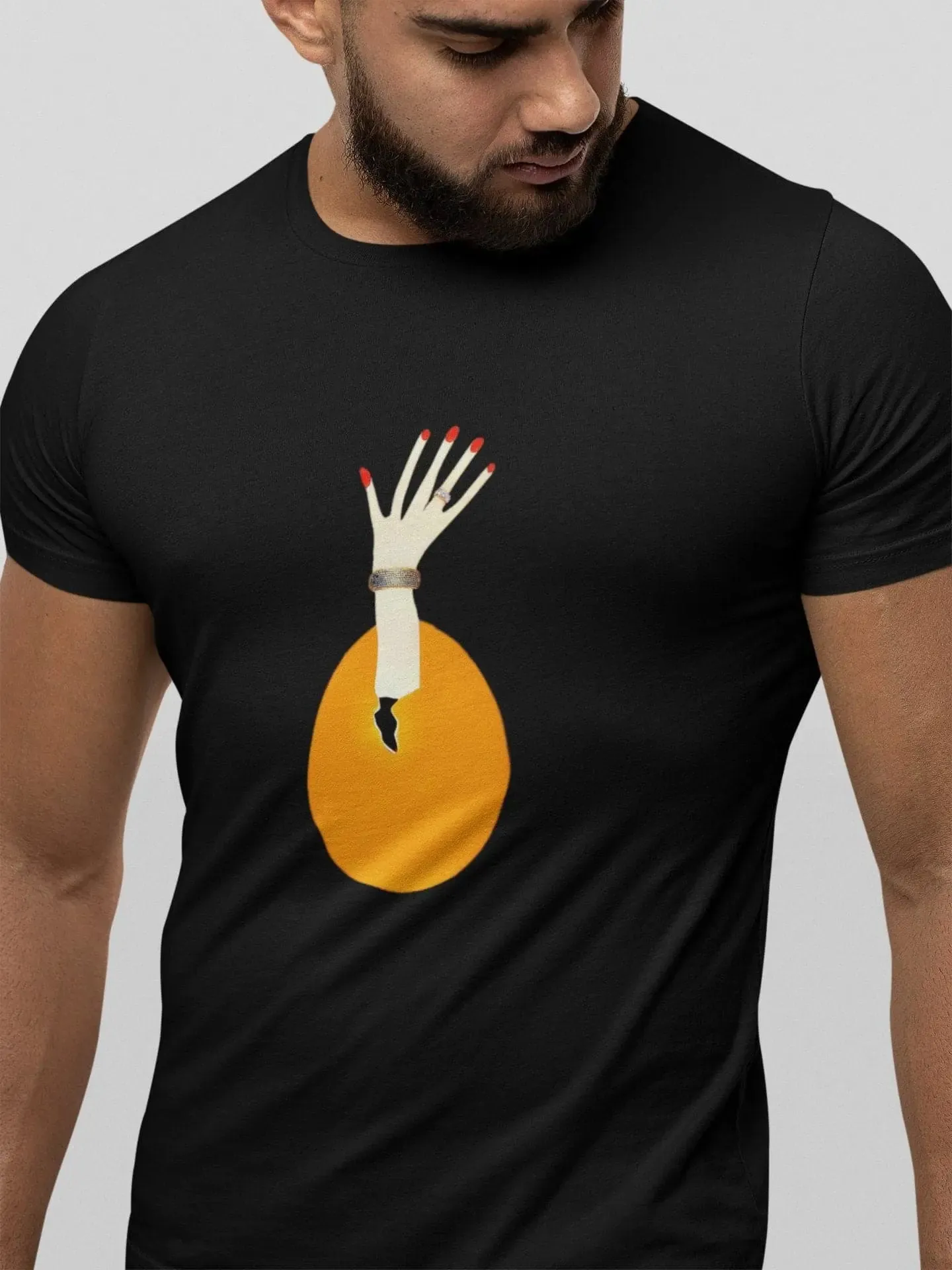 Privileged Hatch Short Sleeve Staple T-Shirt