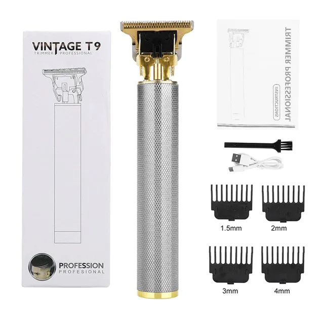 Professional Hair Trimmer - 50% OFF