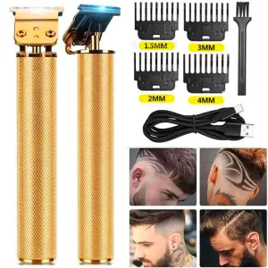 Professional Hair Trimmer - 50% OFF