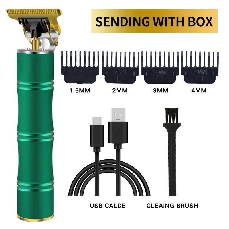Professional Hair Trimmer - 50% OFF