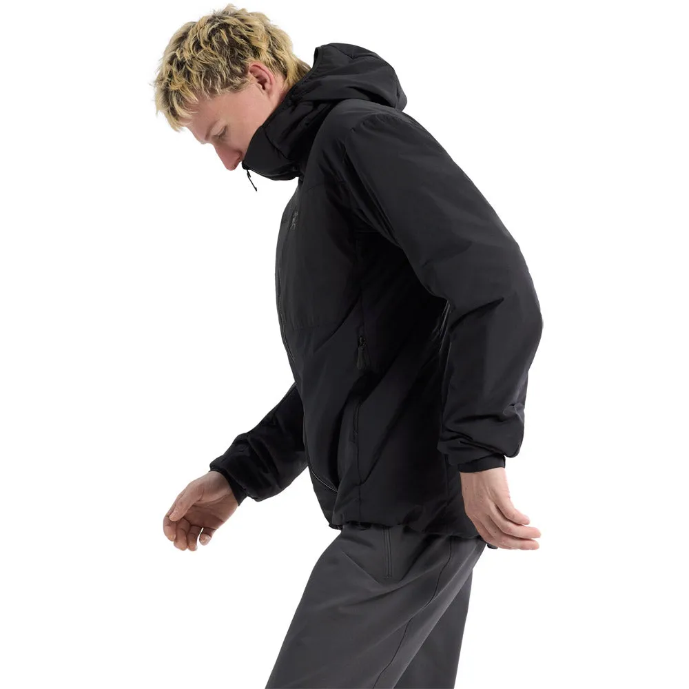 Proton Hoody