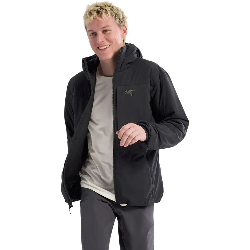 Proton Hoody