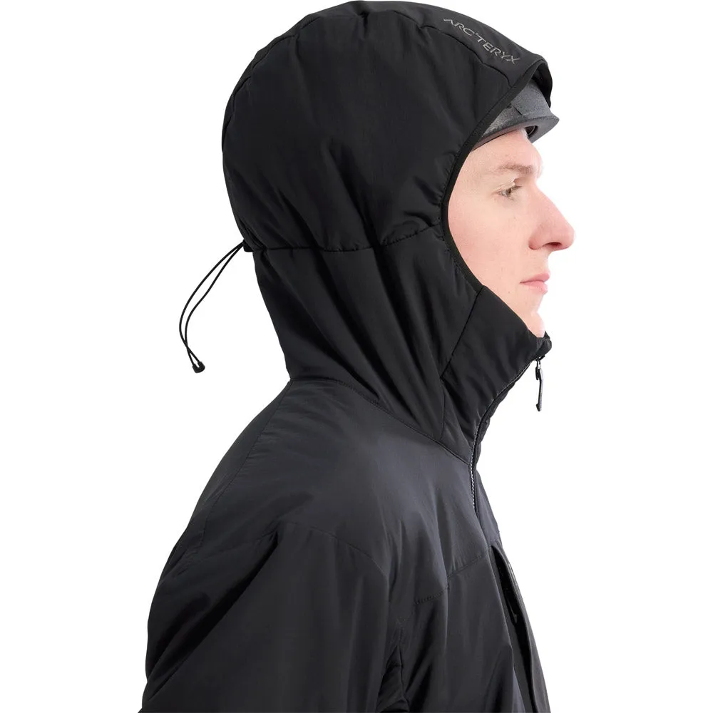 Proton Hoody