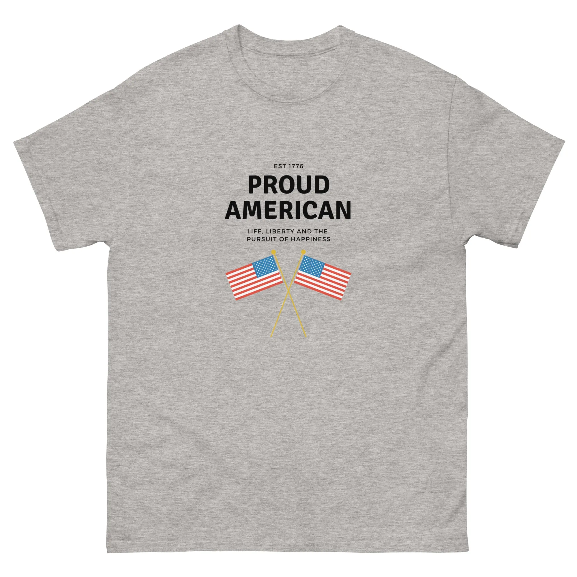 Proud American T-Shirt