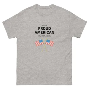 Proud American T-Shirt