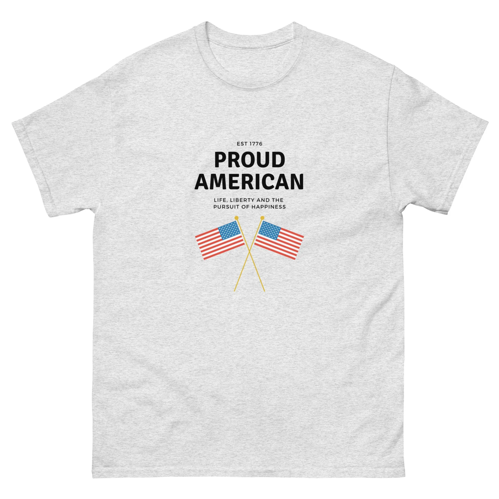 Proud American T-Shirt