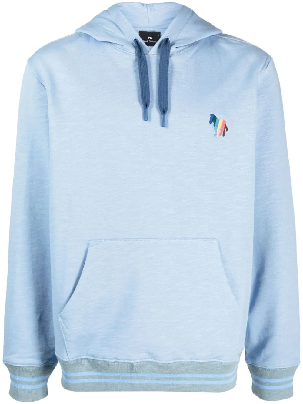 PS By Paul Smith Sweaters Blue