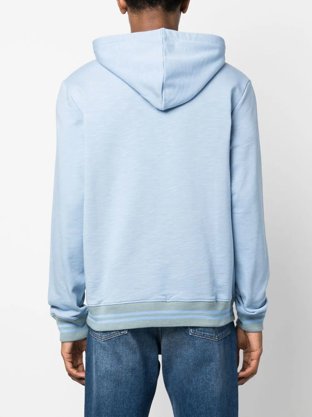 PS By Paul Smith Sweaters Blue