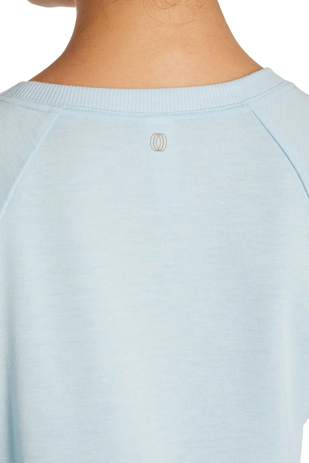 Queeny Pullover (H. Angel Falls)