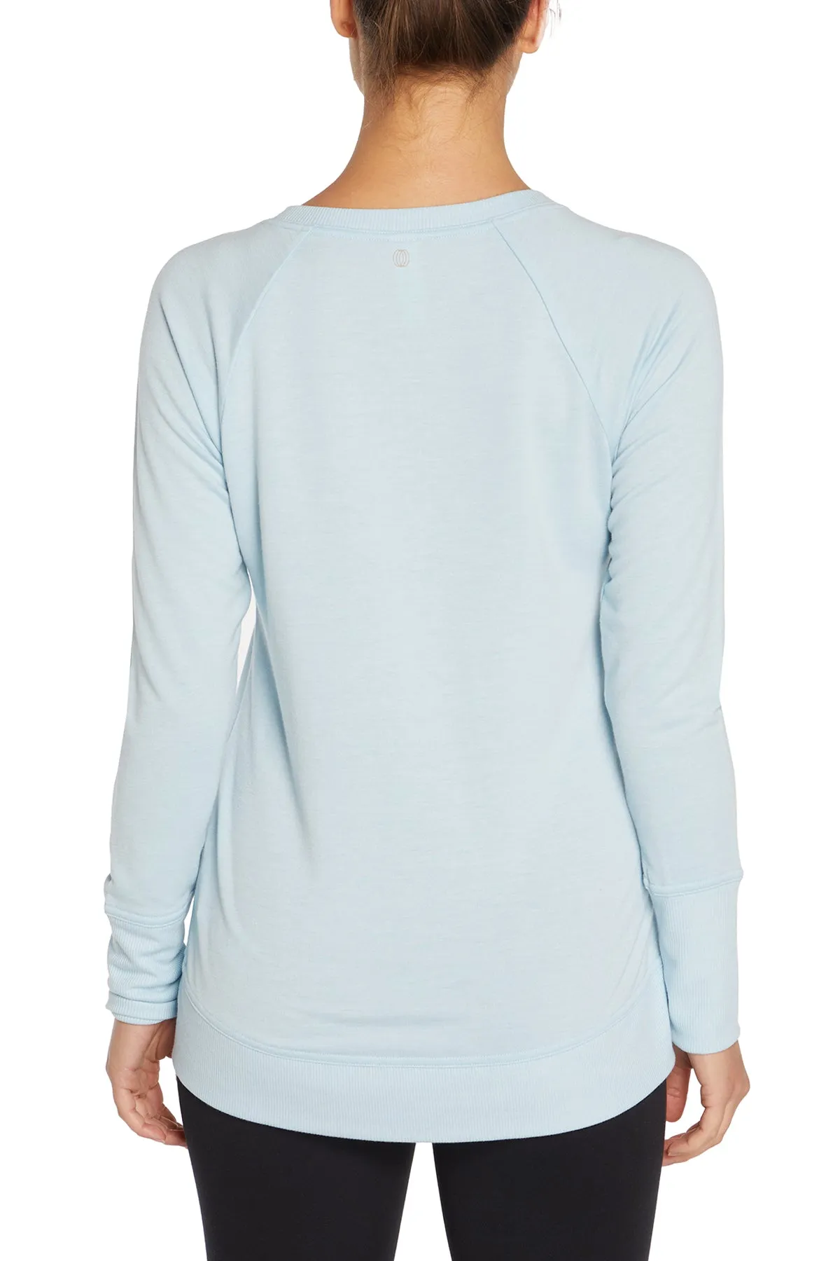 Queeny Pullover (H. Angel Falls)