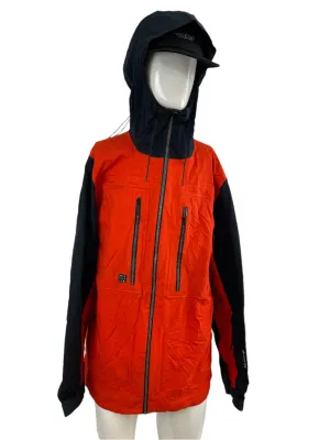 QuiksilverHighline Pro 3L GORE-TEX Jacket