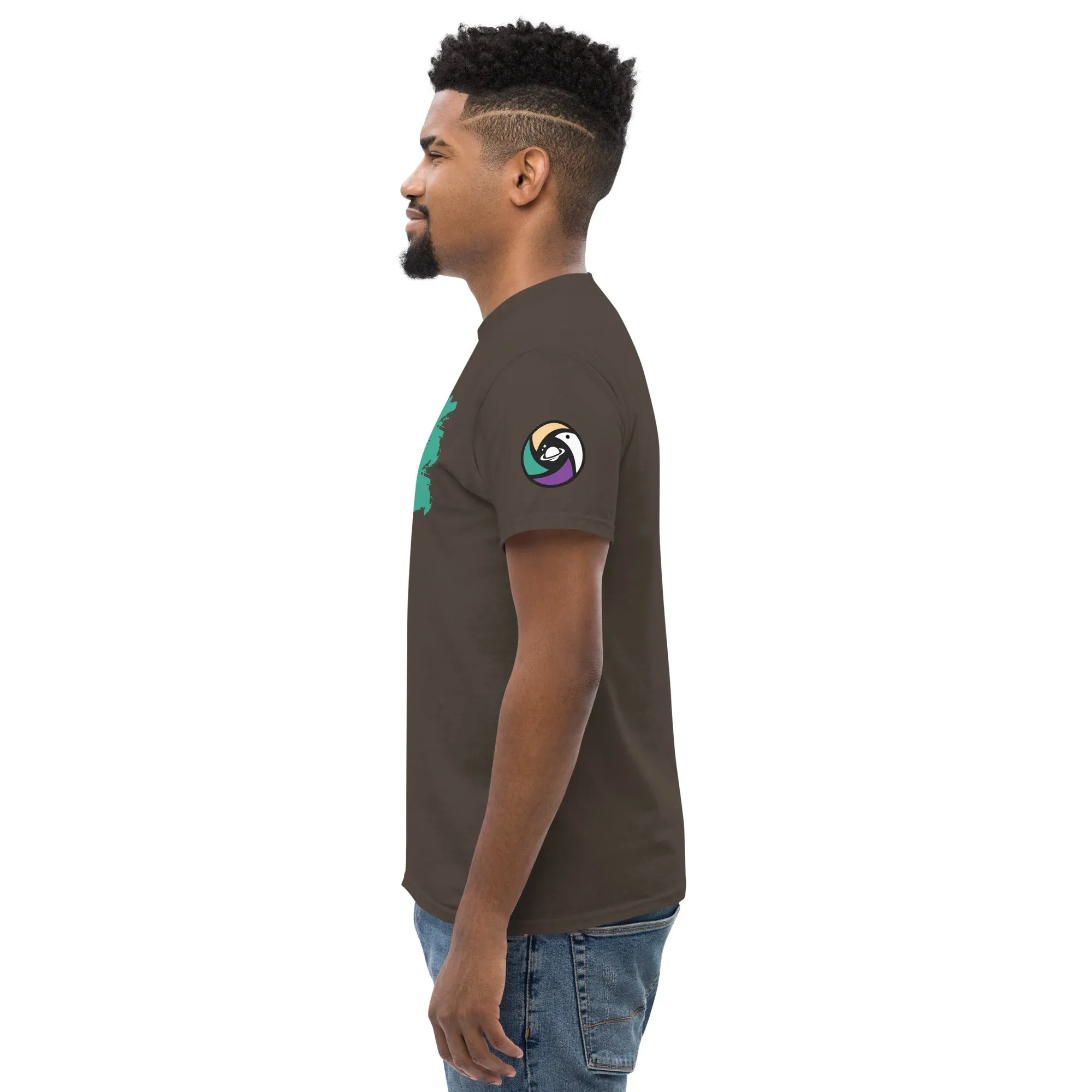 "Black EmpowerED" - Unisex T-Shirt