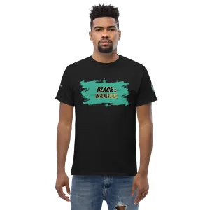 "Black EmpowerED" - Unisex T-Shirt