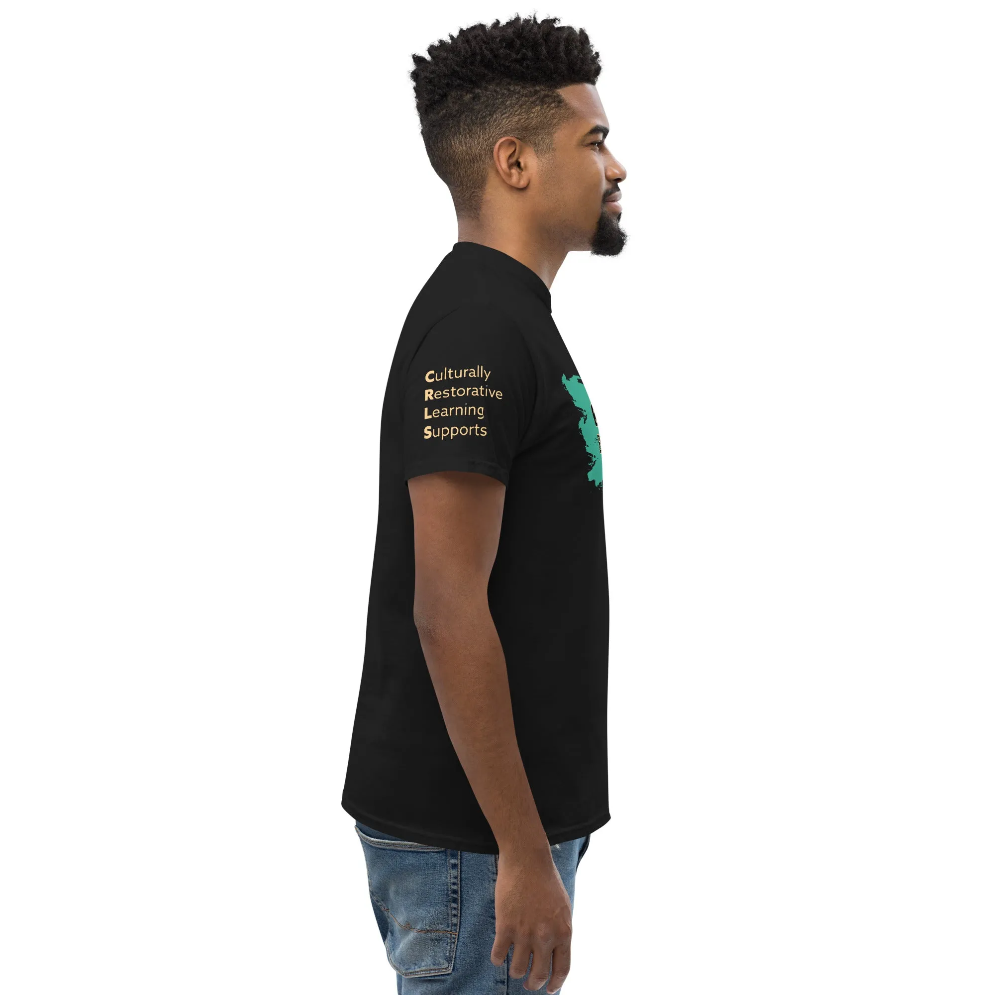 "Black EmpowerED" - Unisex T-Shirt