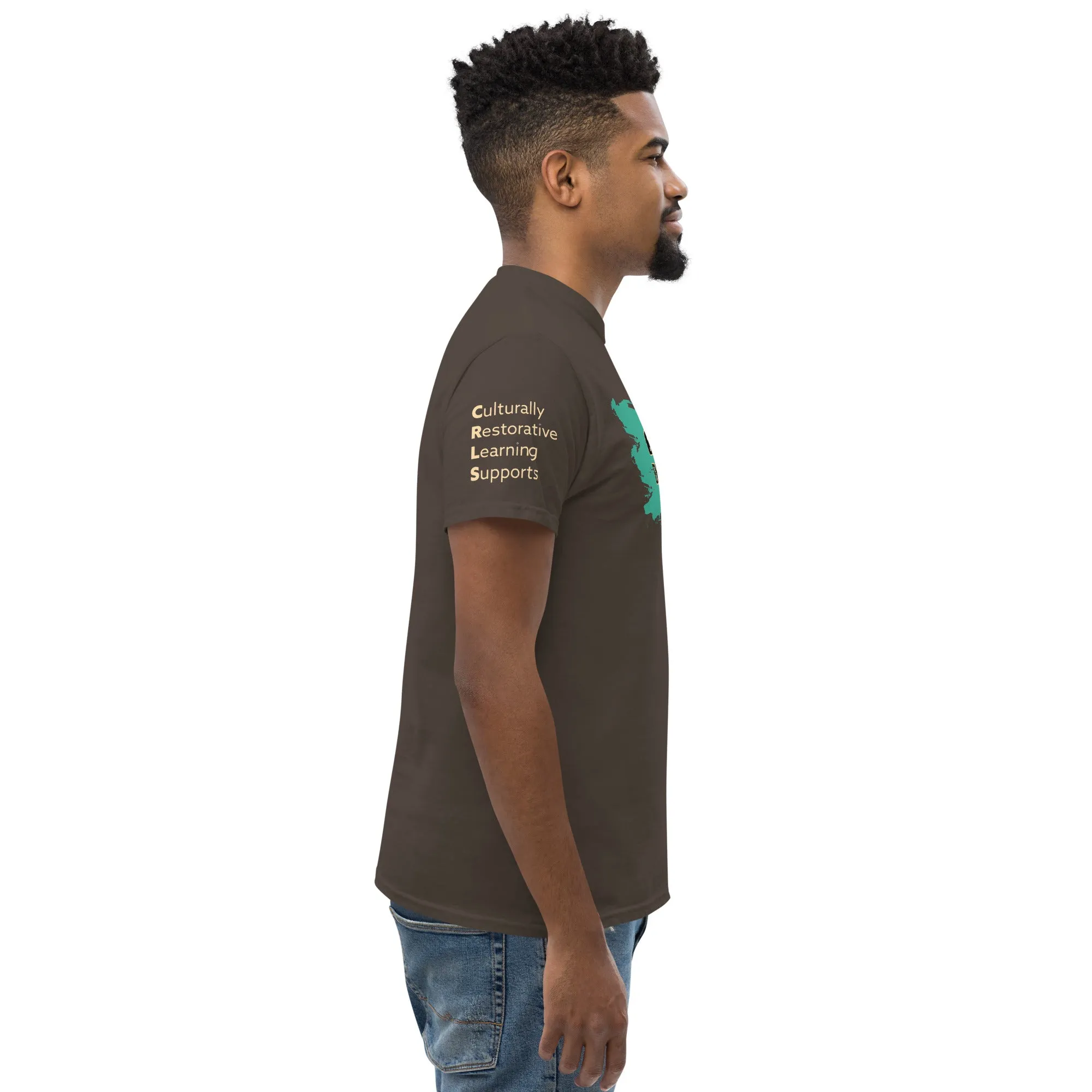 "Black EmpowerED" - Unisex T-Shirt
