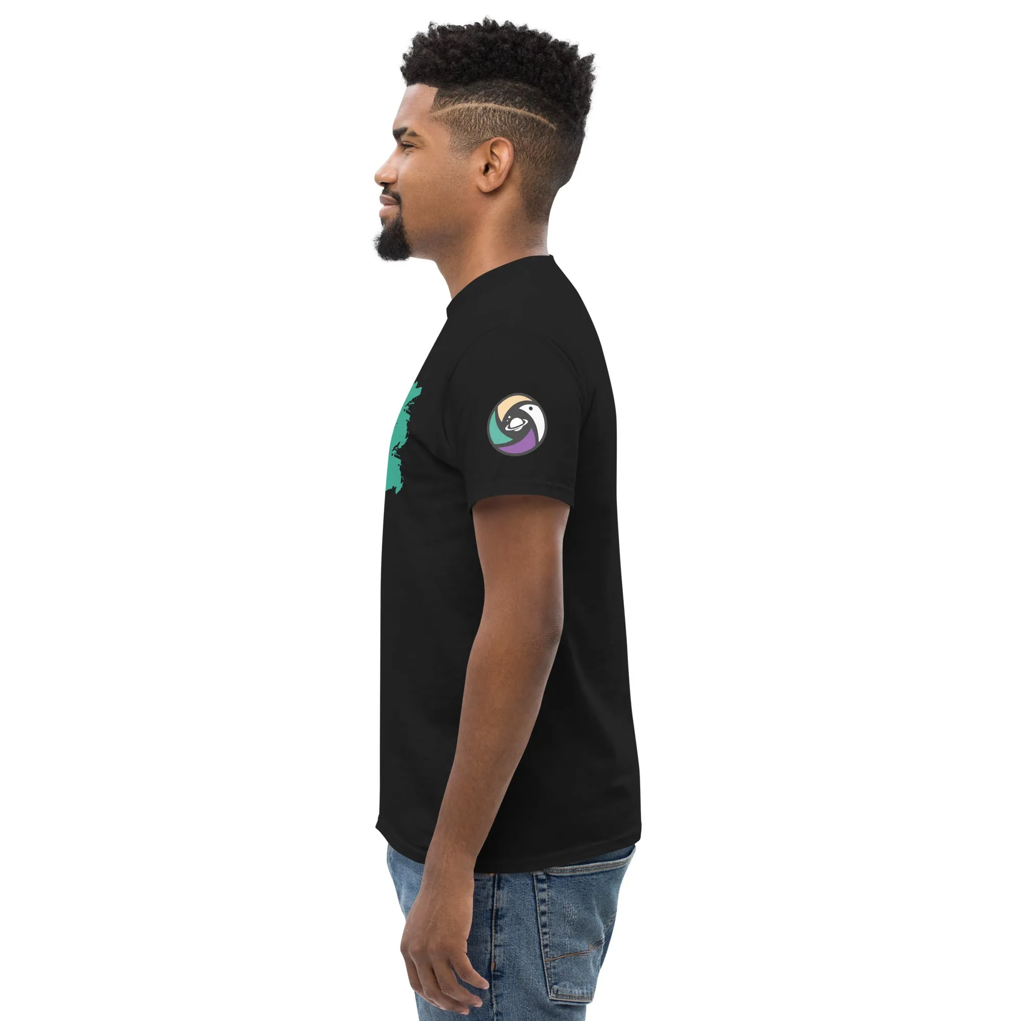 "Black EmpowerED" - Unisex T-Shirt
