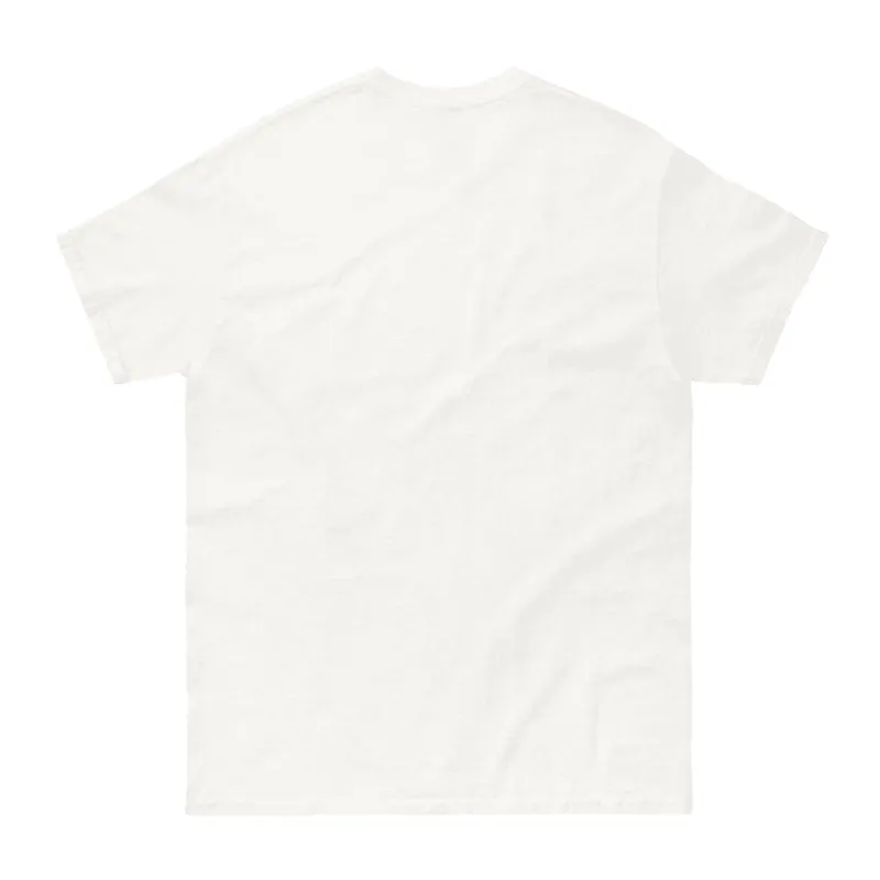 "Siobhan Lady" T-Shirt (white)