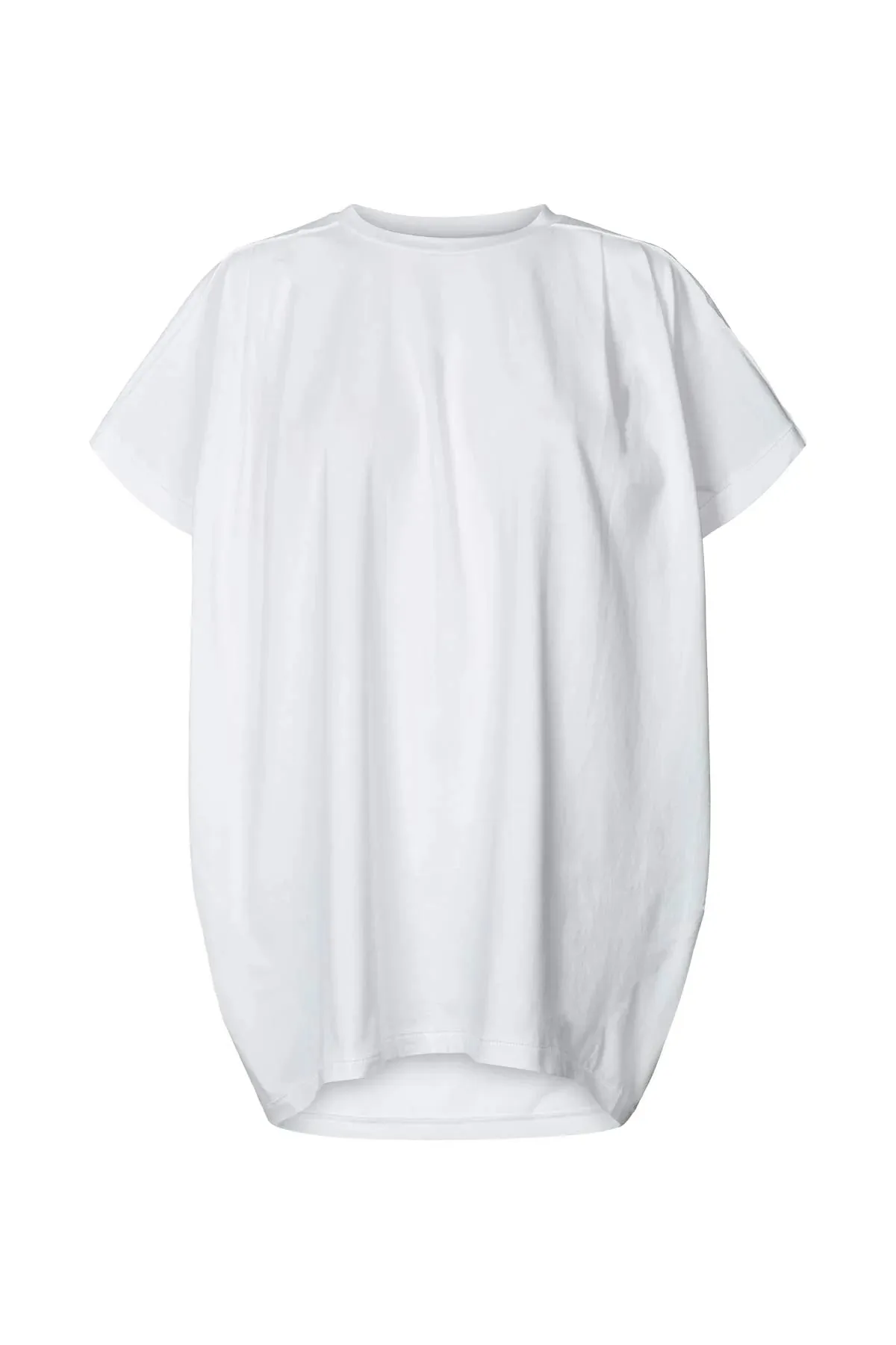 Rabens Saloner Tae Tee- White