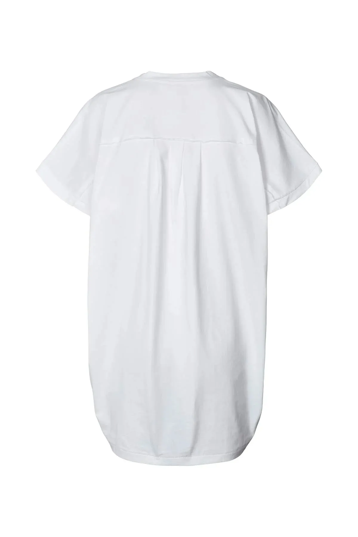Rabens Saloner Tae Tee- White