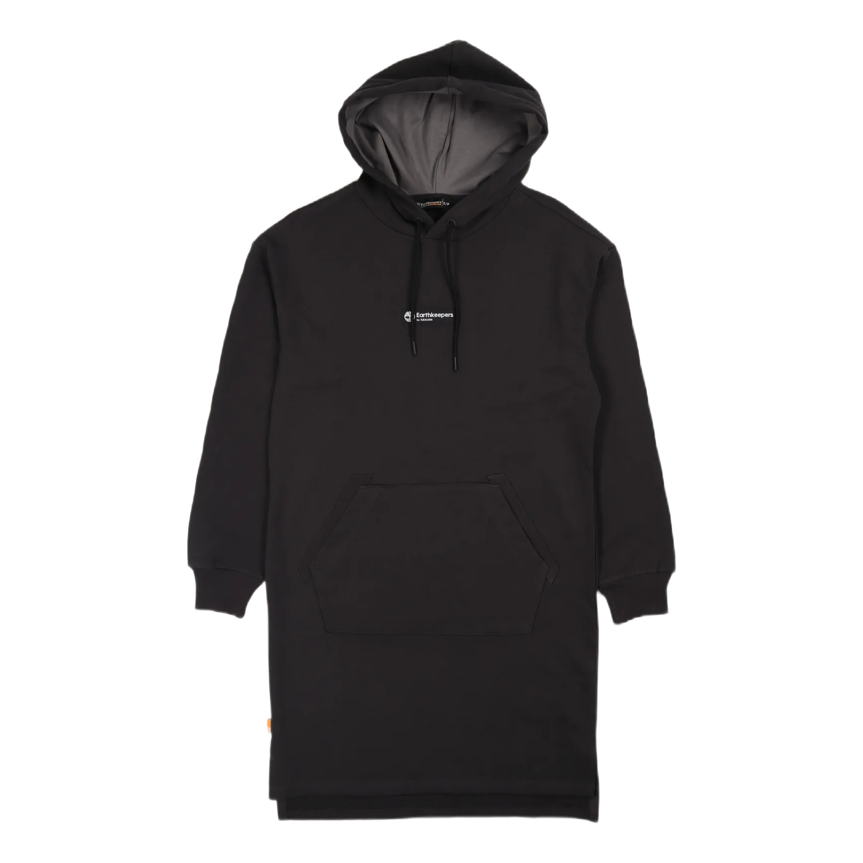 Raeburn X Ek  Oversized Dress Phantom