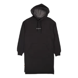 Raeburn X Ek  Oversized Dress Phantom